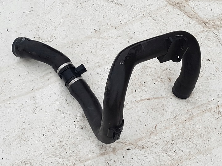 фото №1, Шланг гумова накладка шланг рідини води daf 85 cf євро 5