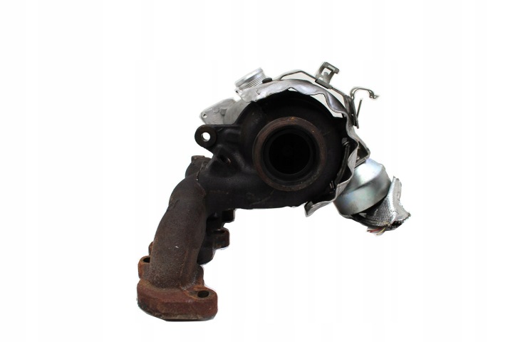 фото №5, Vw audi seat skoda турбина турбонагнетатель 04l253010b 04l253020m 04l 253 010