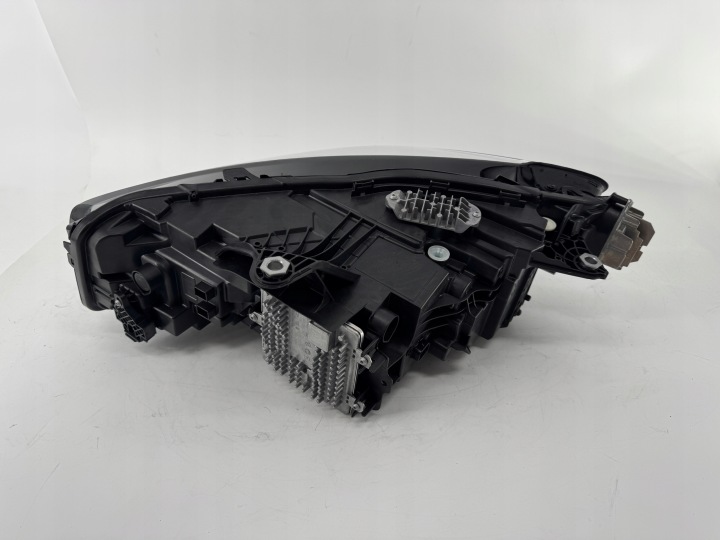 фото №8, Bmw 2 ii u06 active tourer полный led фара левая правая