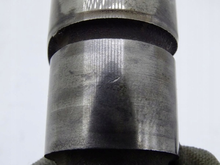 фото №10, Volvo 850 91-96 2.3 t b5234t розподільчий вал  w