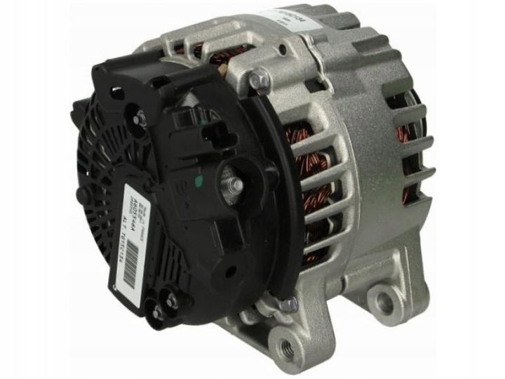 фото №2, Генератор citroen c4 picasso i 1.6 2.0 i 1.6 2.0 купе 1.6 2.0