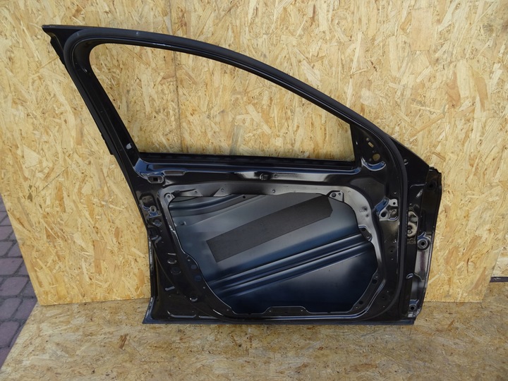 фото №4, Mercedes w213 e класс дверь левая левый перед передние