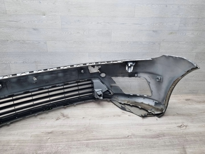 фото №11, Бампер переднє volkswagen caddy аксесуар 6xpdc na омивачі 2k5807221k