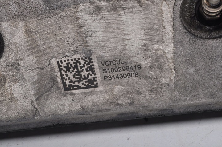 фото №14, Volvo xc90 ii s90 v90 xc60 2.0 d5 d4204t11 головка 31430906 55 tyś