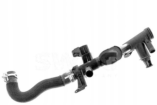 фото №2, Swag шланг гнучкий радіатор y4251517z 115378