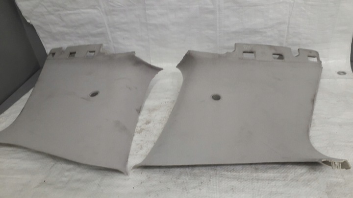 фото №15, Vw golf iv захист обшивка 1j3867264 1j3867263