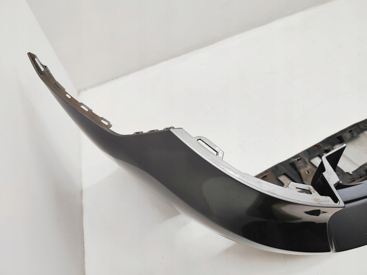 фото №9, Bmw x6 e71 бампер зад комплектний 4pdc