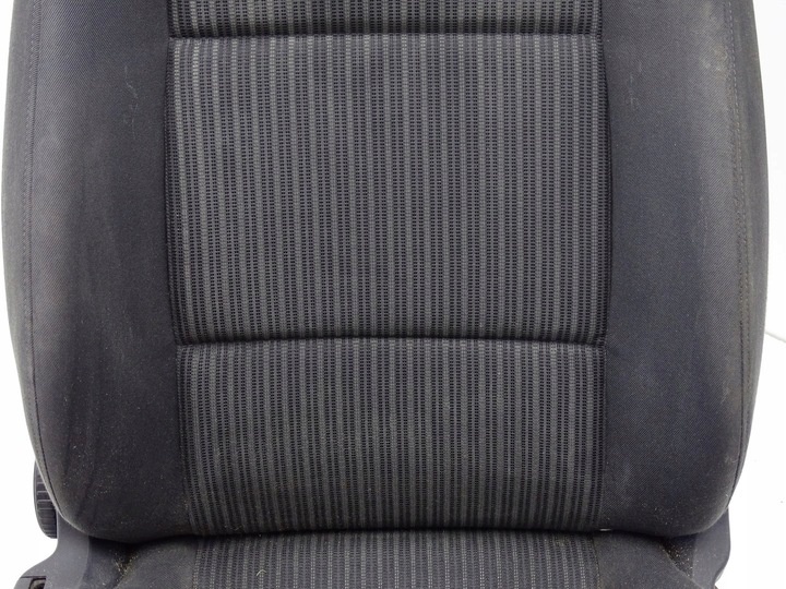 фото №10, Сидіння правий перед пасажира audi a6 c6 4f 04-08r