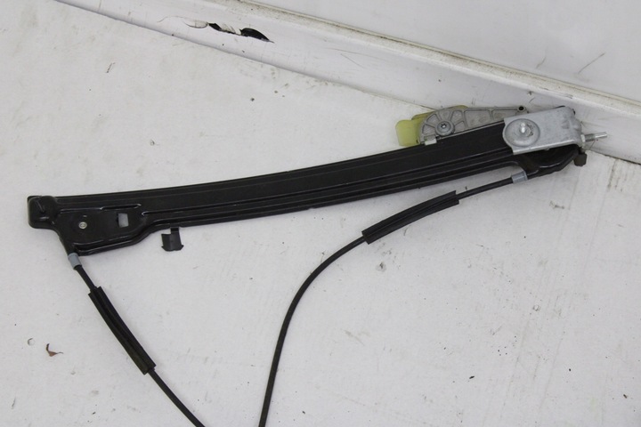 фото №6, Alfa romeo mito 2008r- подъемник стекла правые перед