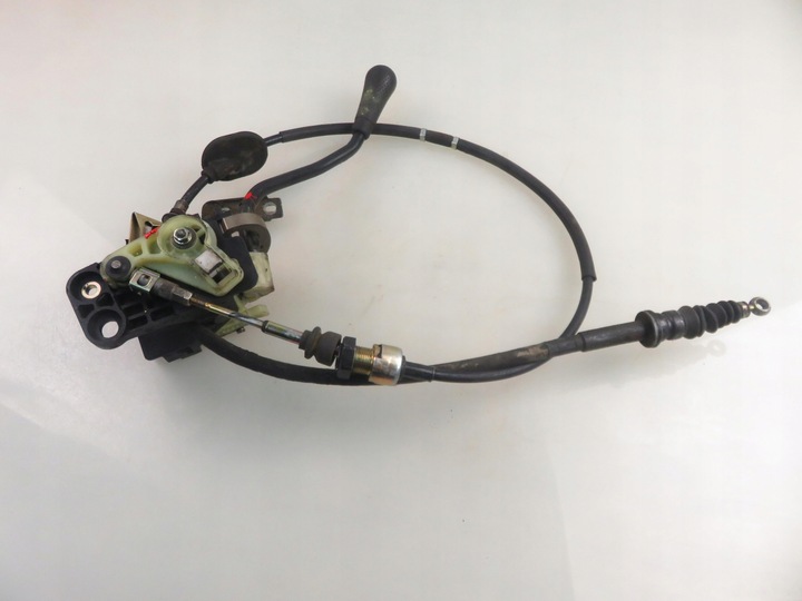 фото №9, Домкрат honda cr-v i 2.0 автомат