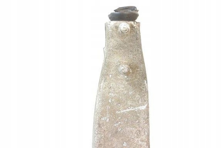 фото №7, Поворотна опора передня права volvo xc60 31476879 2.0l бензин 180kw 2019