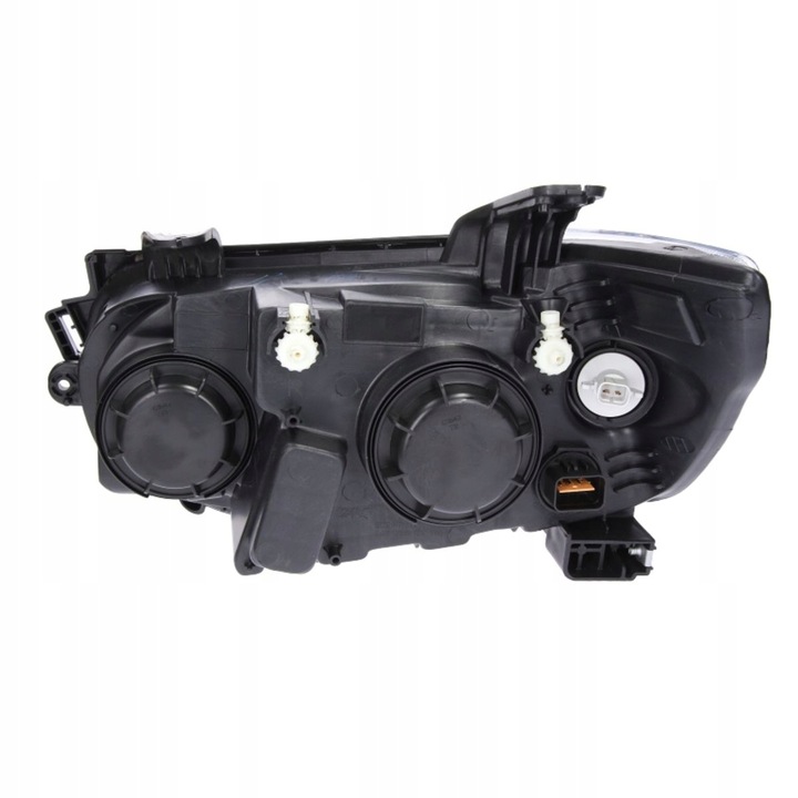 фото №3, Фара tyc 20-12773-15-9 96831062 chevrolet