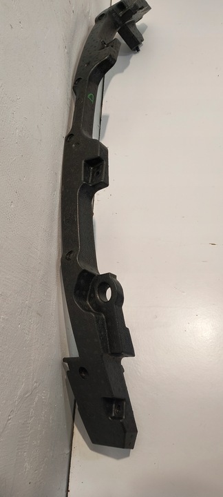 фото №6, Абсорбер бампера перед tesla модель 3 рестайлінг highland + датчик захисту piesz