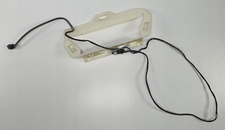 фото №1, Рамка захист сидіння зад mercedes w176 a1769231200