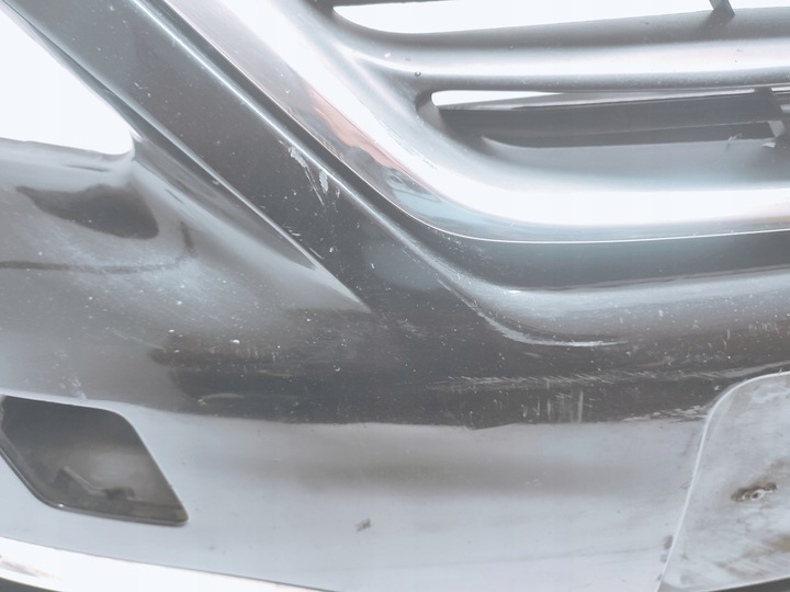 фото №8, Peugeot 308 ii t9 бампер перед переднее ktvd