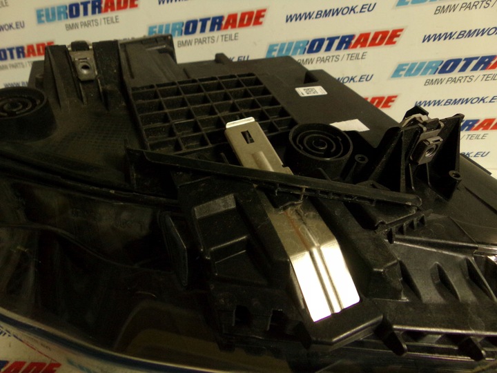 фото №12, Bmw f48 лампа повний led ліва 7495003