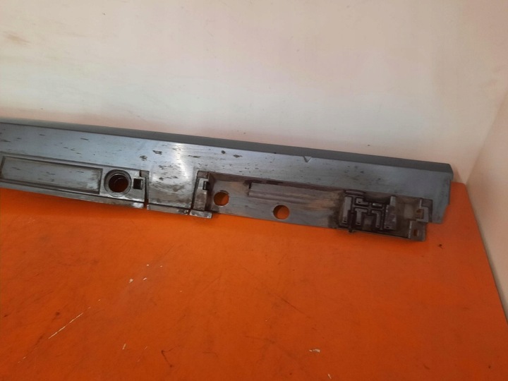 фото №9, Toyota corolla e21 xii 19- планка пороговая наружная правая 7585002230