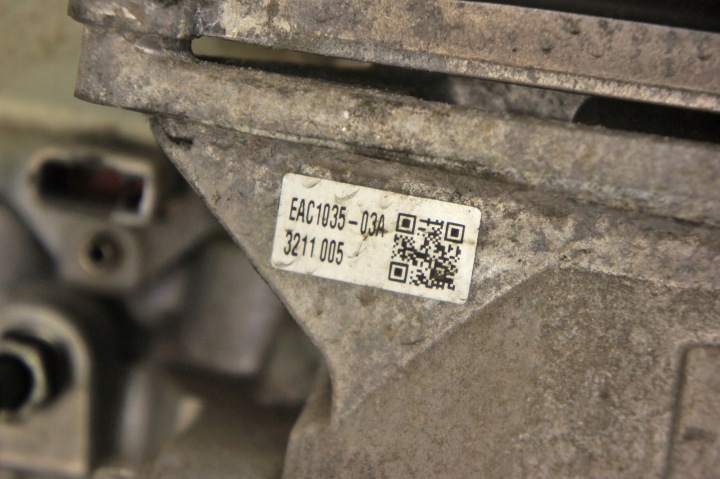 фото №6, Ow278 nissan leaf i ze0 усилитель тормоза eac1035-03a