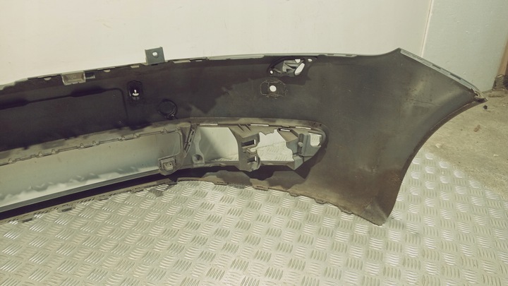 фото №13, Бампер перед vw golf vi plus 5m 09-13 5m0807221n оригинал омыватель pdc