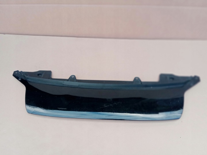 фото №1, Seat cupra formentor спойлер бампера перед