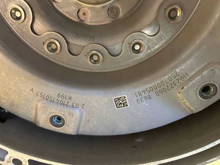 фото №10, Bmw m3 g80 2020 коробка передач коробки передач автомат комплектна зчеплення