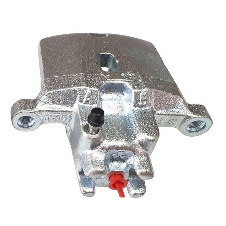 фото №14, Супорт гальмівний зад лівий pajero ii iii iv mr51054