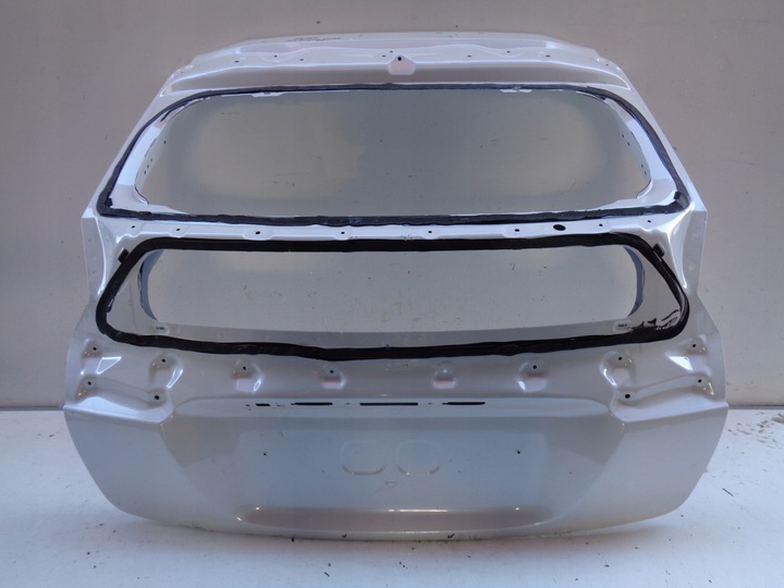 фото №1, Кришка задня mitsubishi eclipse cross 17- номер 38197