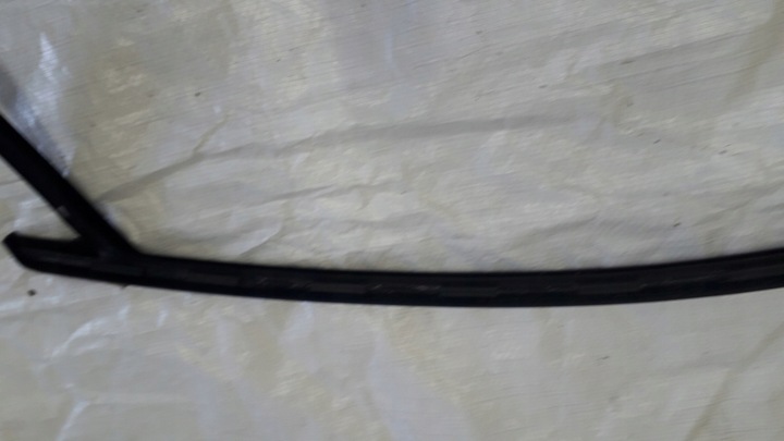 фото №9, Vw new beetle прокладка двері зовнішня p l 1c0837432b