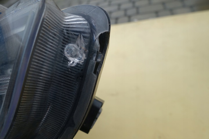 фото №7, Hyundai i30 iii fastback фара передня права 92102-g4000