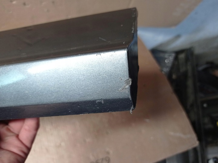 фото №5, Планка дверь правые перед audi q2