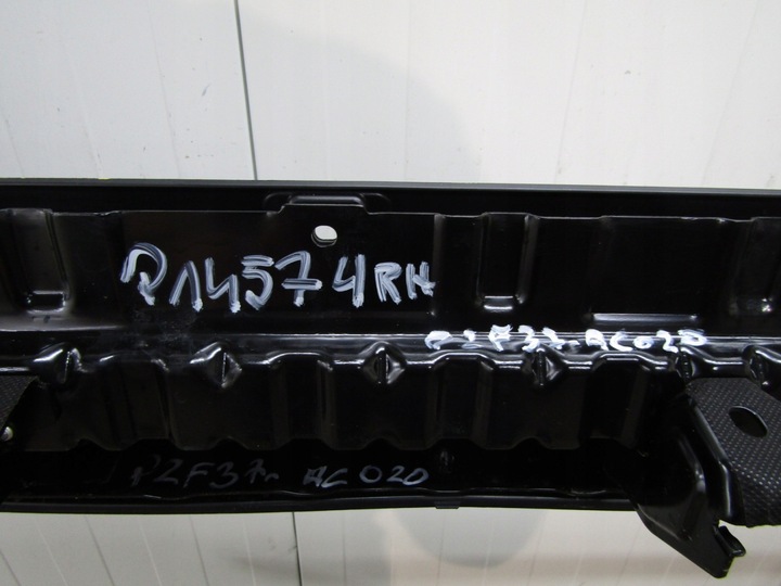 фото №10, Планка порогова права kia sorento 4 iv градус 20- p2f37-ac020