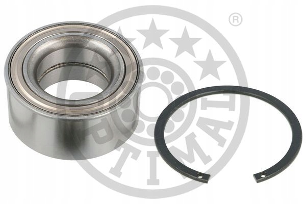 фото №1, Підшипник колеса ступиця starmann rs-3702 = 302702 optimal