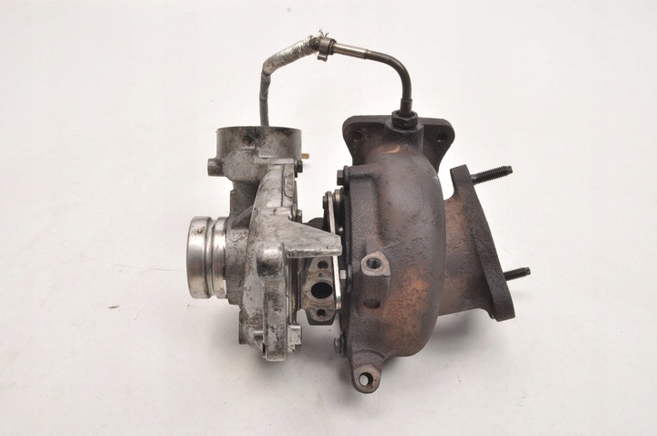 фото №10, Cla w117 w246 w204 gla x156 sprinter vito 1.8 cdi 2.2 турбина a6510900786