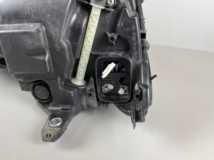 фото №9, Bmw 7 g11 g12 lci лампа ліва права laser європа 7946775 7946776