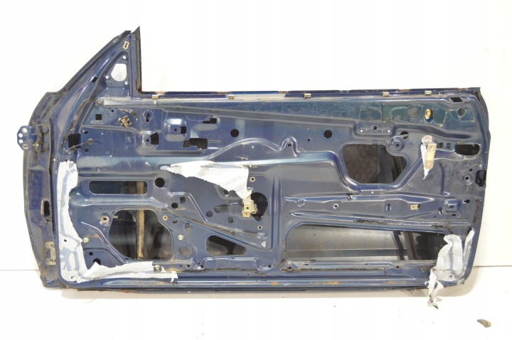 фото №7, Дверь правая красивый первый лак mercedes r129 sl 1297200209