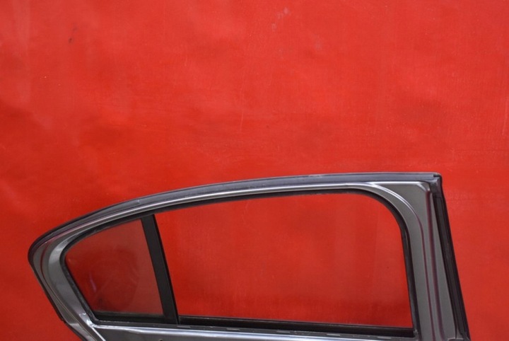 фото №14, Двері ліві зад задні 695/a fiat tipo 2 ii sedan 15-21