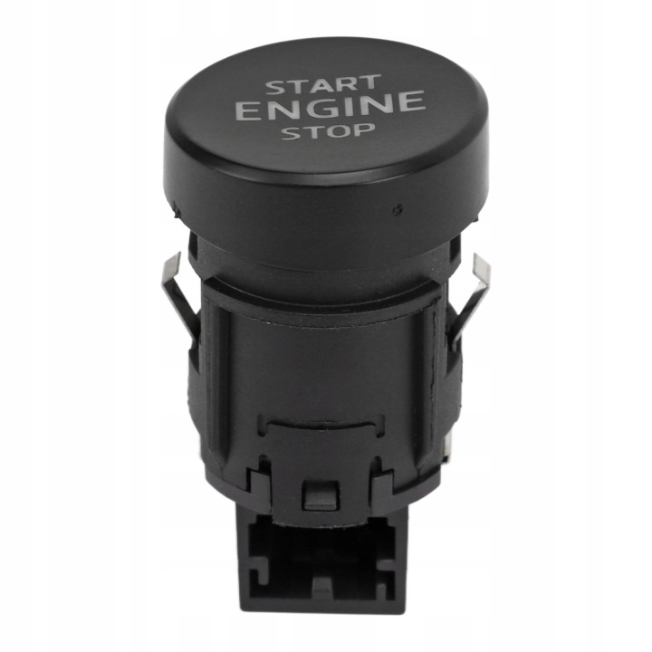 фото №10, Кнопка włączania/wyłączania двигателя do skoda karoq superb 3v0905217