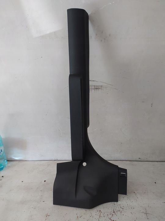 фото №1, Накладка порогова порога права opel combo c 9184622