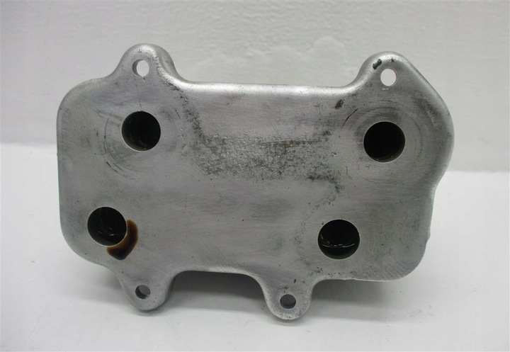 фото №5, Радиаторов масла porsche 911 986 3.2 99610702557