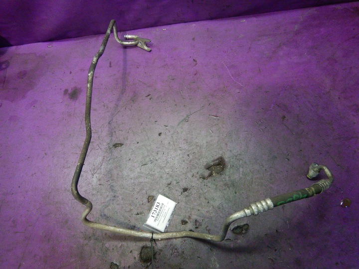 фото №1, Mercedes a-klasa w168 1,7cdi шланг кондиционера