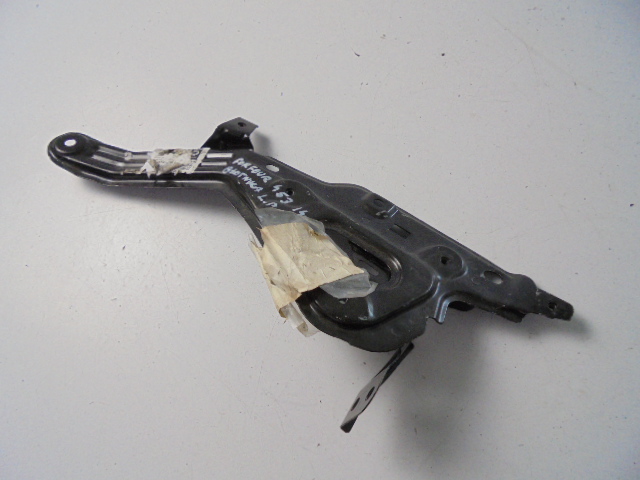 фото №3, Кріплення крила лівий перед smart forfour 453