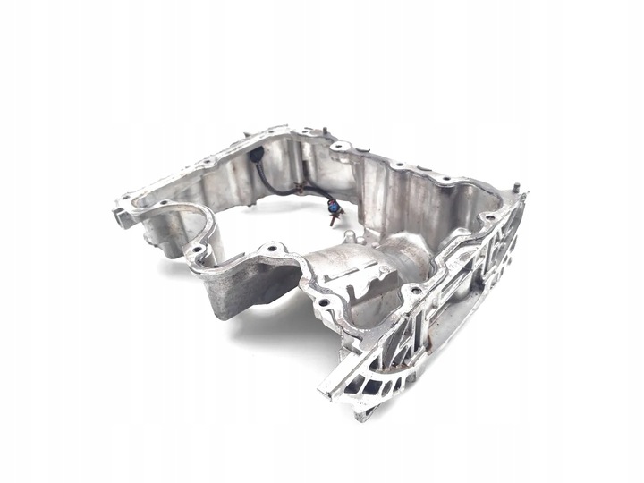 фото №11, Mg mg zs піддон масляна 1.0 t-gdi бензин 82kw 111 hp 55592377 2019 suv