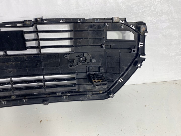 фото №9, Решітка середня бампера kia niro ii - eu