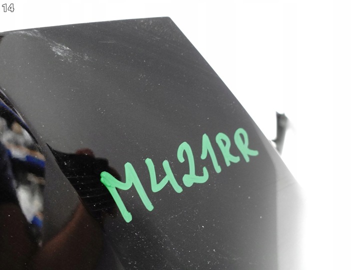 фото №15, Mercedes gle ii w167 v167 amg sport 19-23 бампер бампер перед pdc