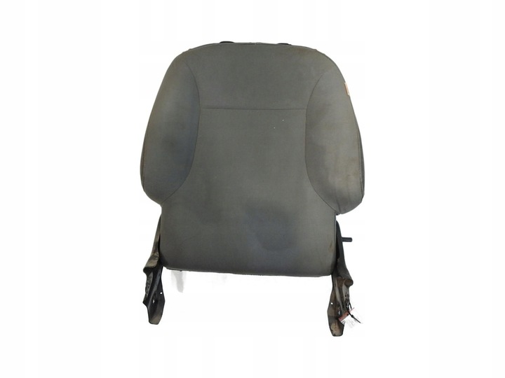 фото №1, Спинка сидіння лівий перед citroen berlingo ii