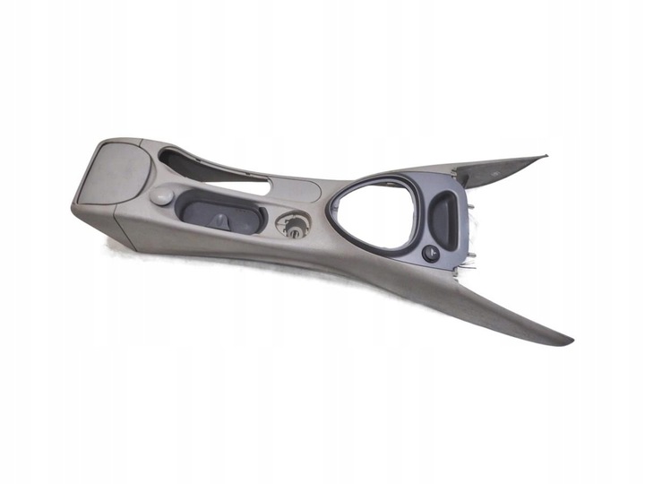 фото №1, Тунель середній citroen c5 i рестайлінг 9632613977