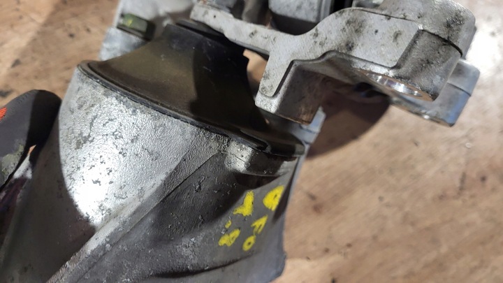 фото №5, Лапи подушка двигателя honda civic viii 8 ufo 5d