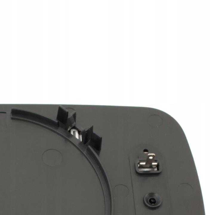 фото №9, Вкладка дзеркало скло правий з підігрівом do bmw 3 e36 e46 5 e34 e39