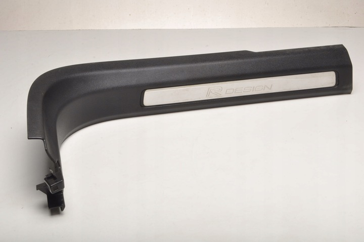 фото №1, Volvo xc60 ii накладка пороговая планка na порог левая 3144801