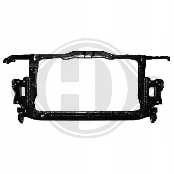 фото №1, Pas переднее усилитель toyota avensis sedan/kombi